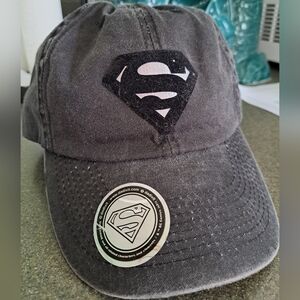 Superman hat
